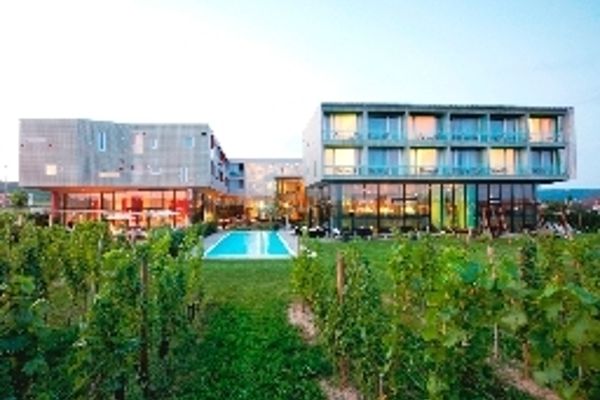 Loisium Wine & Spa Resort Langenlois